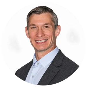 Jeremy May, MSIT