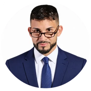 Matthew Santiago